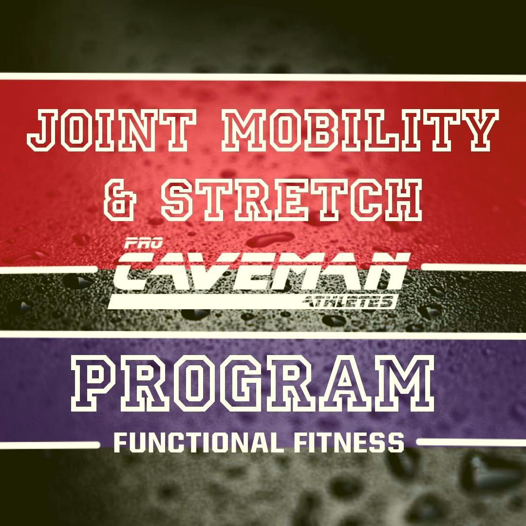 PRO Joint Mobility & Stretch